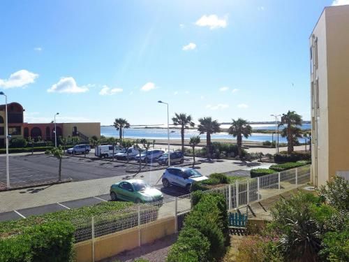 Apartment Maisons sur la Plage