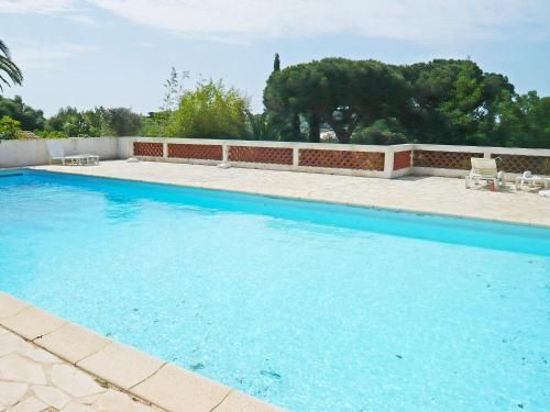 Apartment Castel Haussmann-1