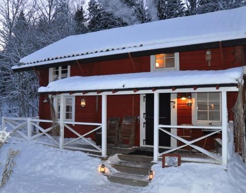 Eden's Garden Cottages
