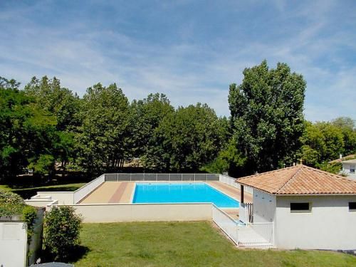 Apartment Terrasses de Pontaillac