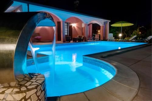 B&B Villa Gloriana
