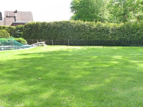 Apartment Bentweg by Interhome