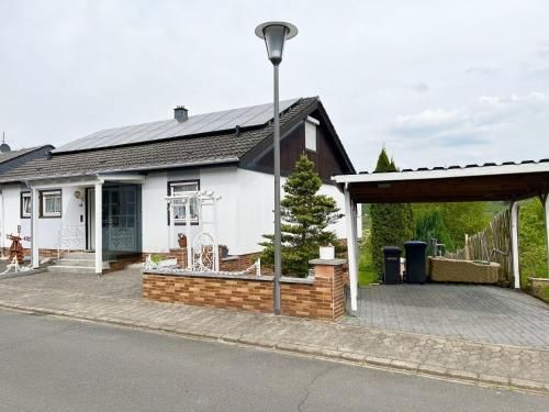 Magnificent Holiday Home in Reil Germany with Garden