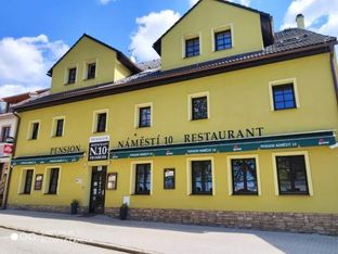 Hotel Image 1