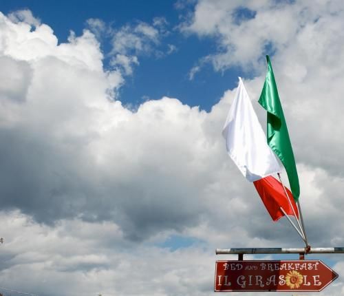 Bed and Breakfast Il Girasole