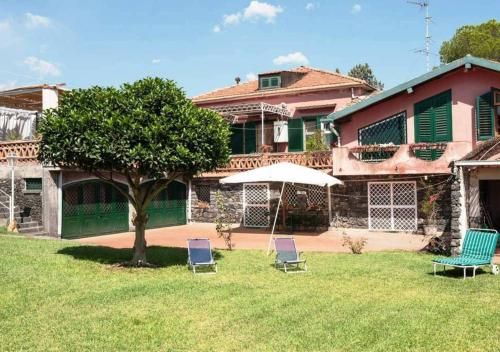 B&B La Casa del Ficus