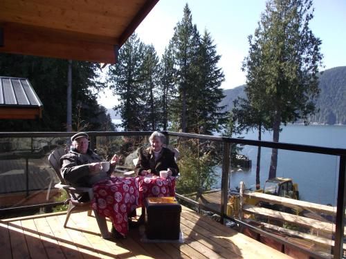 Outdoor Pictures 9