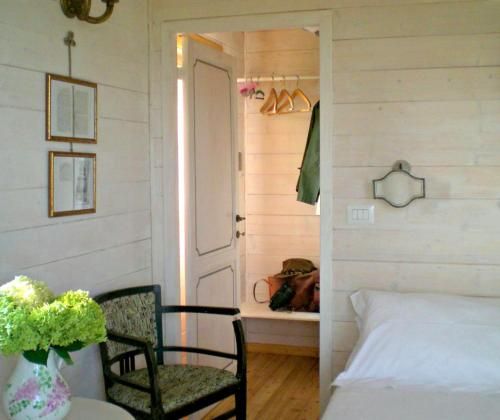 Casa sull'Albero Aromantica