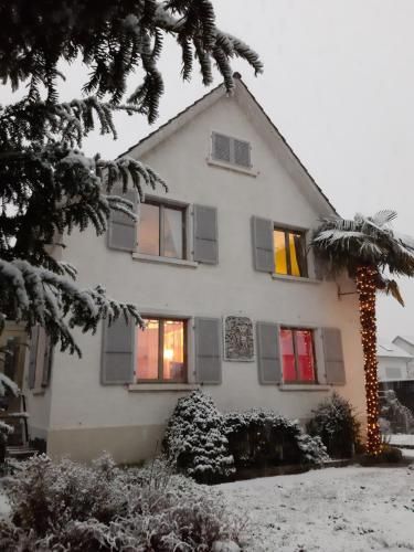 B&B Kalimera Pratteln