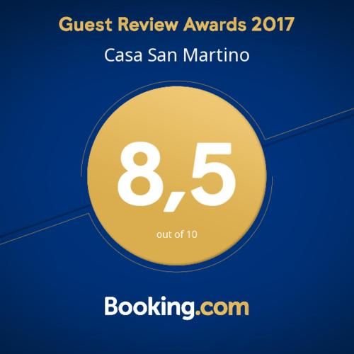 Casa San Martino
