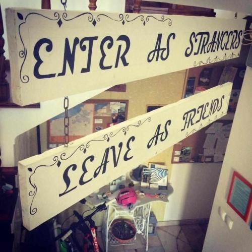 Costa Norte Guesthouse