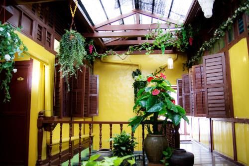 Vintage House
