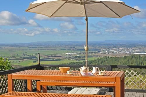 Warwick Hills Rural Retreat
