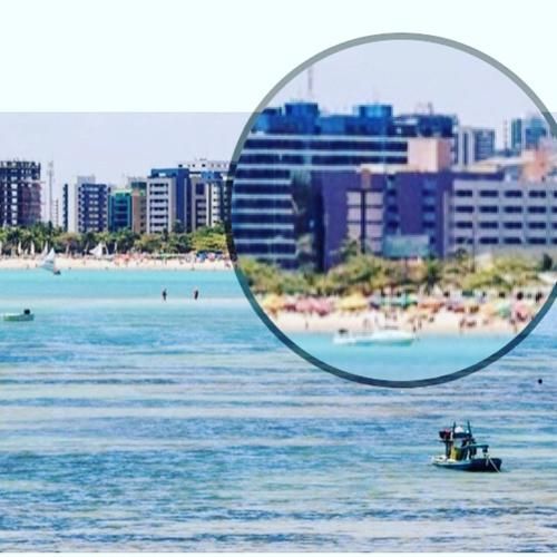 Beira Mar Apartmento 107