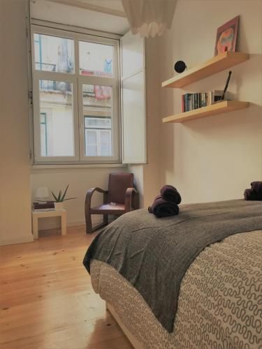 Apartamento Baixa/Chiado Lisboa