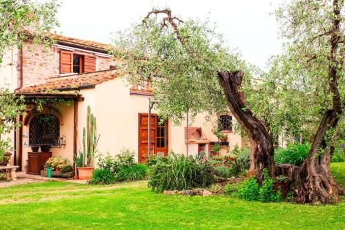 Bed and breakfast I Glicini