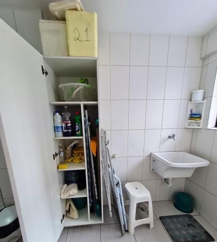 Apartamento Monte Paradiso