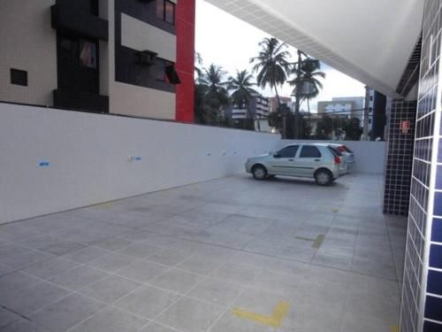 Apartamento Monte Paradiso