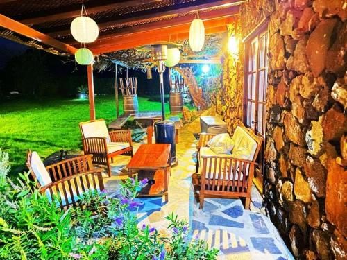Finca San Pablo Icod de los Vinos