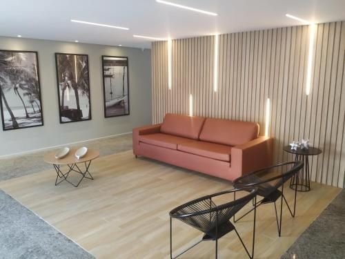 Apartamento Temporada Maceió