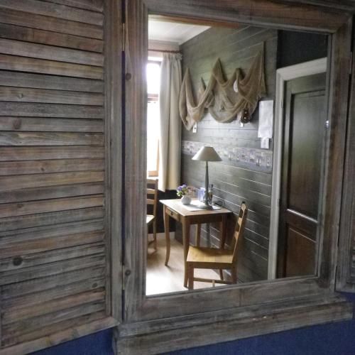 B&B Ferme du Petit Breuil