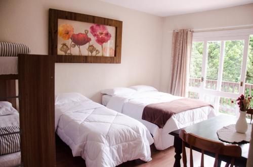 Residencial Belo Centro Gramado