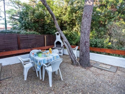 Maison Seignosse, 1 pièce, 5 personnes - FR-1-239-394