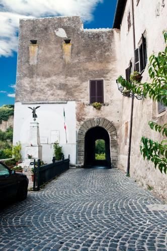Casa Graziella al Borgo