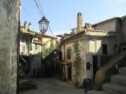 Casa Graziella al Borgo
