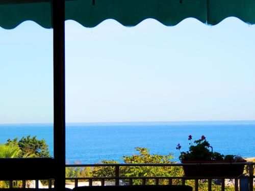 Oikia Vacanze Hotel Porto Badisco