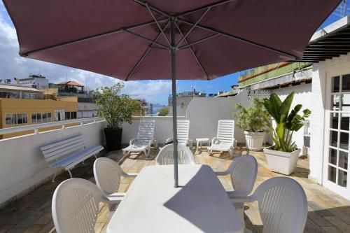 Roxy Apartments
