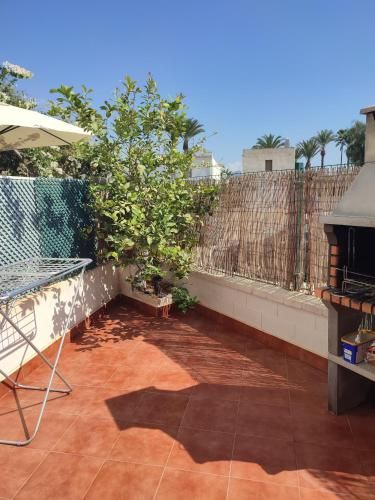 Apartment zona Naturista
