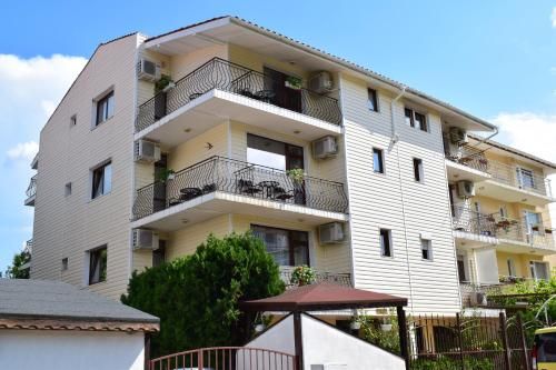 Guest House Sv Nikola