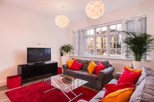 London House