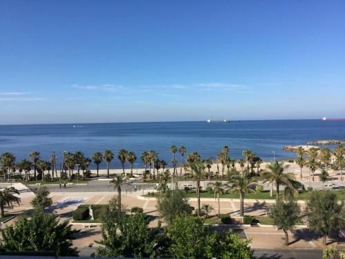 La Marina B&B