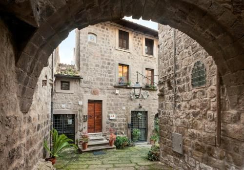 B & B "L'Incontro" Residenza Medioevale