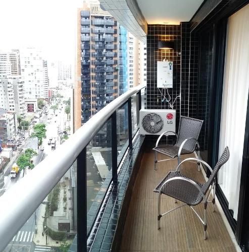Landscape Apartment TC1502