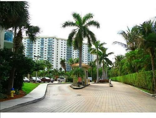 Penthouse Ocean Reserve