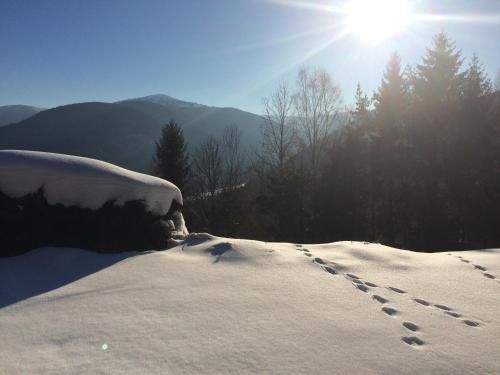 Chalet Braunkopf ALSACE