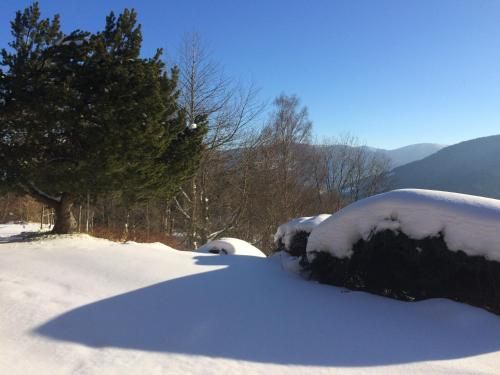 Chalet Braunkopf ALSACE