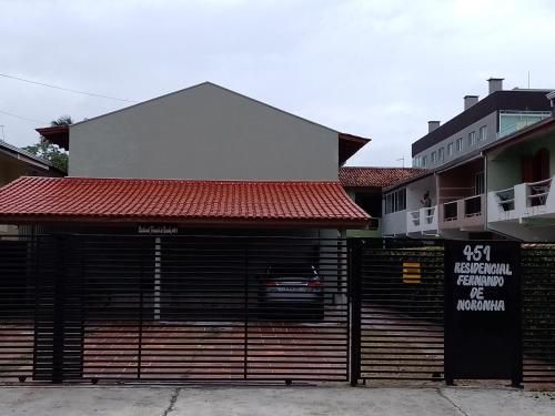 Casa Matinhos