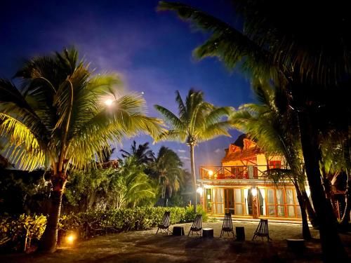 Casa Luz Holbox