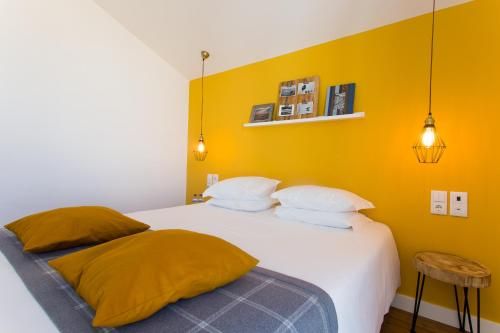 Aveiro Rossio Bed & Breakfast