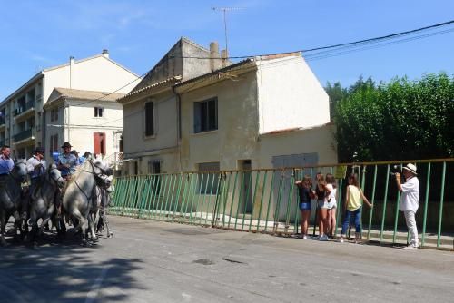 Maison Tarascon