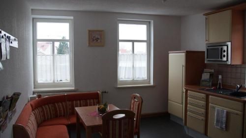 Pension Haus Maria