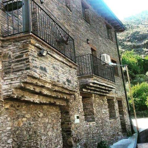 Alojamientos Rurales Hurdes Altas
