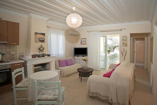 Lefkada Summer House