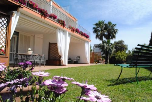 Villa Regina B&B
