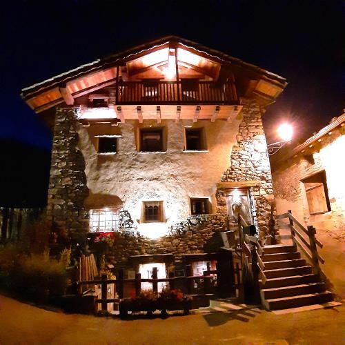 B&B CleMaison Antica Dimora