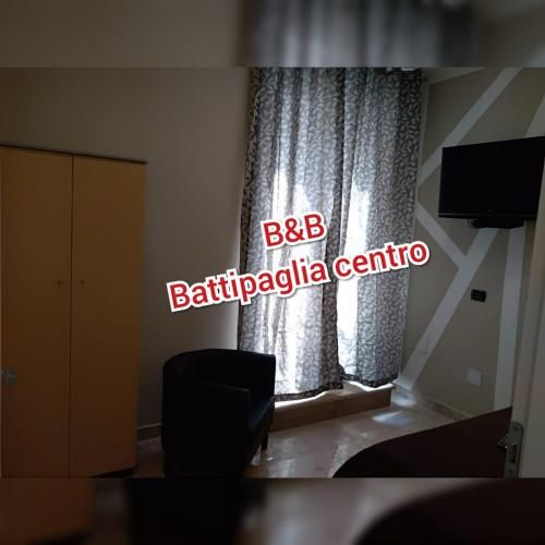 Lorenzo B&B